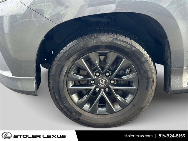 Used 2021 Lexus GX 460 Premium w/ Premium Package image 14