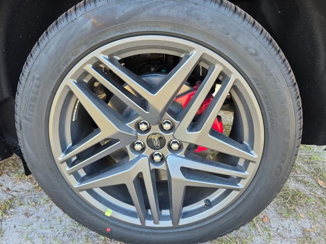 New 2026 Ford Explorer ST w/ Sun And Sound Package image 35