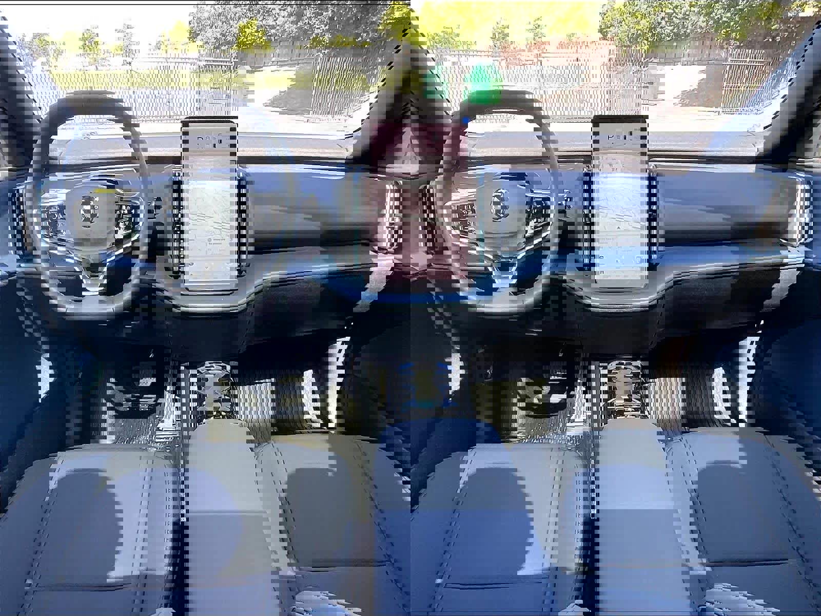 New 2026 Volvo EX30 Plus w/ Protection Package RWD image 7