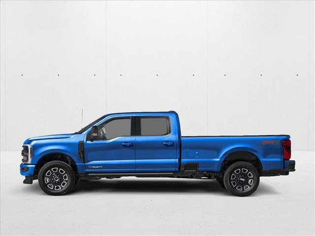 New 2026 Ford F350 Platinum image 3