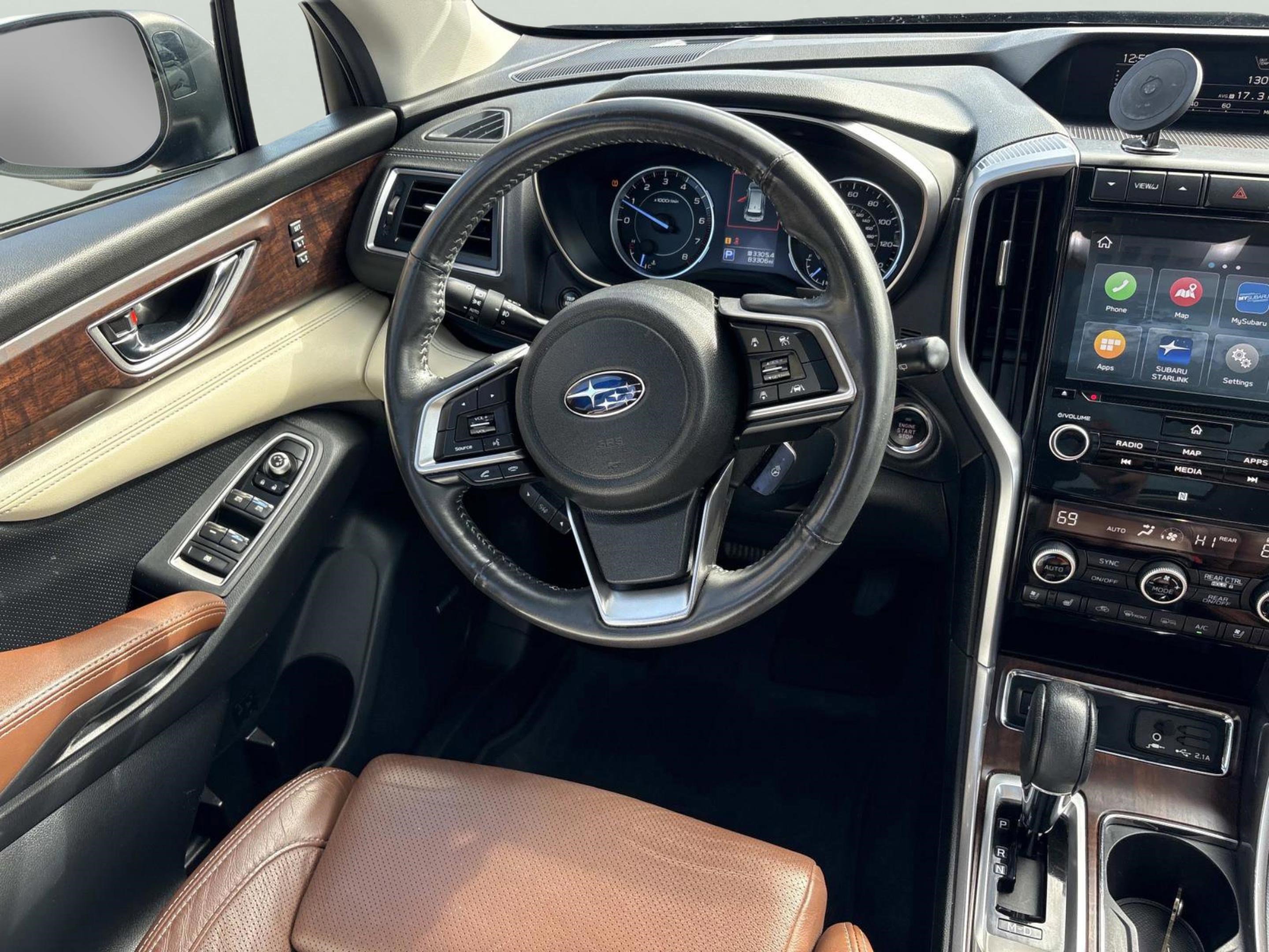 Used 2019 Subaru Ascent Touring image 10