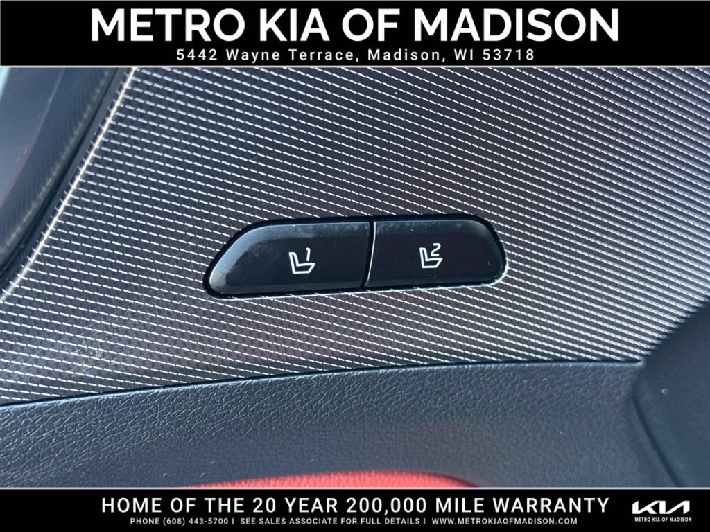 Used 2024 Kia Sportage SX Prestige AWD/4WD image 13