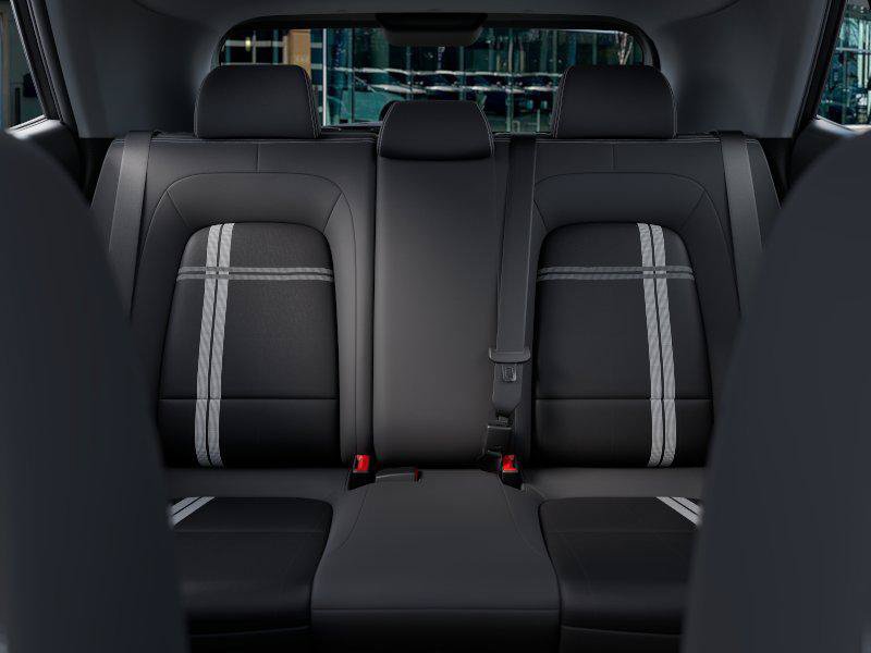 New 2026 Hyundai Venue SEL FWD image 13