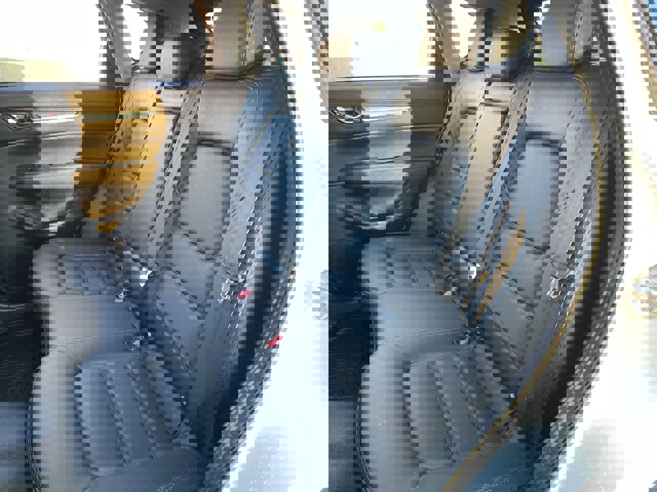 Used 2021 MAZDA CX-5 Grand Touring w/ GT Premium Package image 19