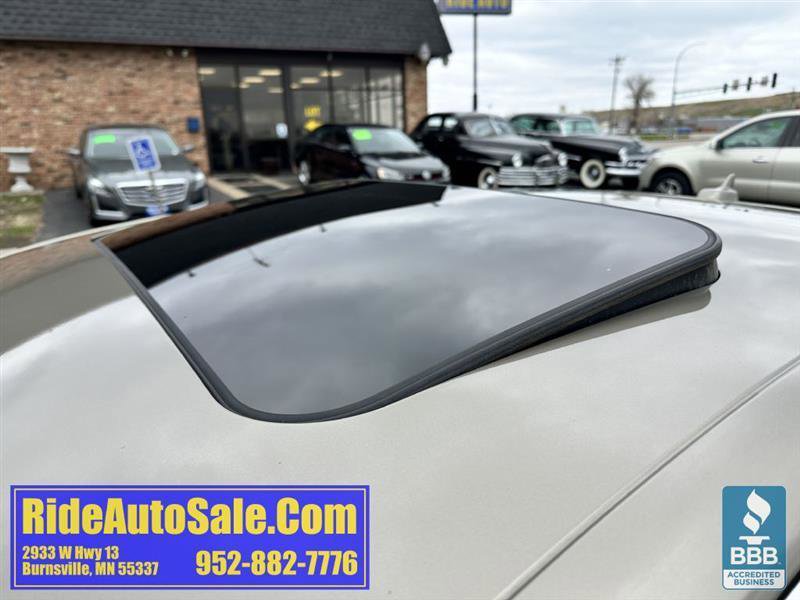 Used 2011 Audi A4 2.0T Premium Plus AWD/4WD image 39