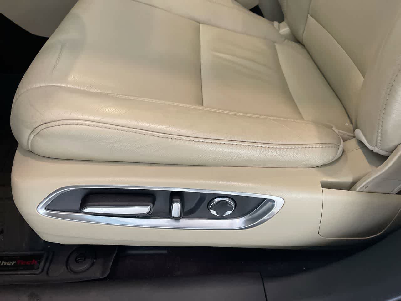 Used 2019 Acura MDX SH-AWD image 12