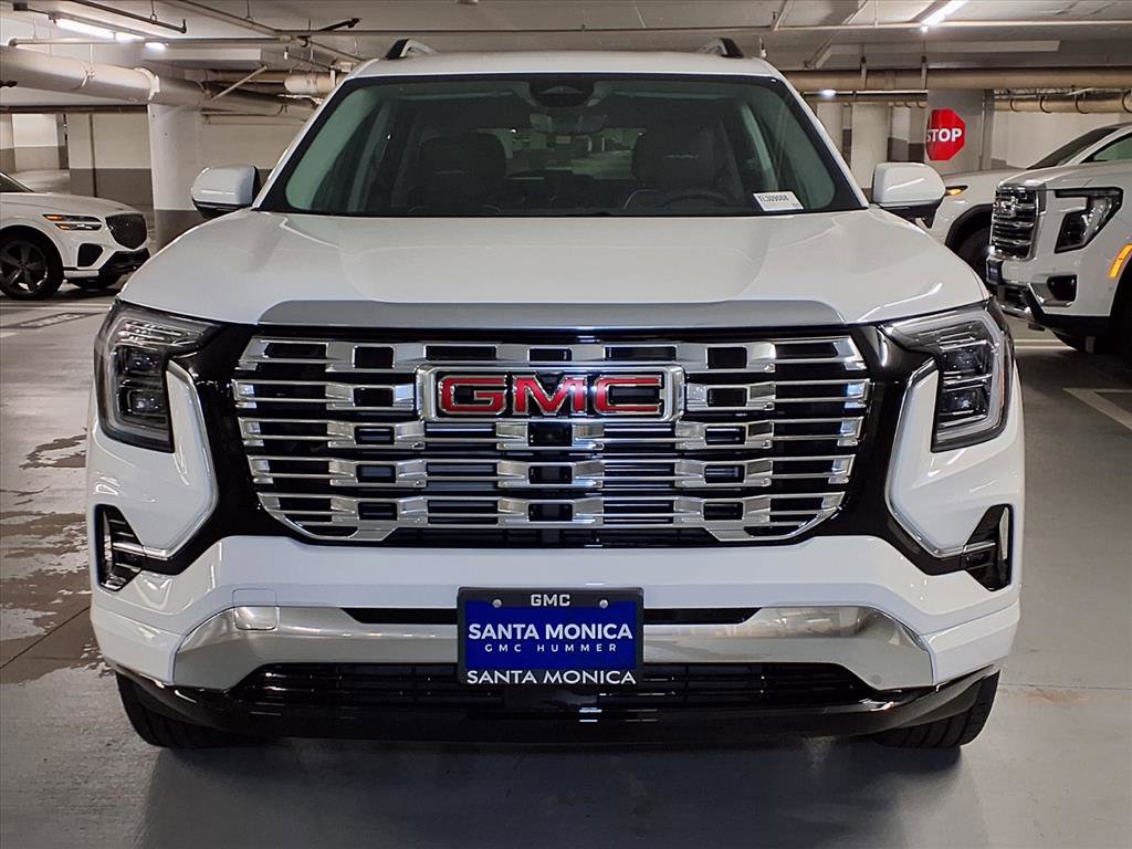 New 2026 GMC Terrain Denali image 2