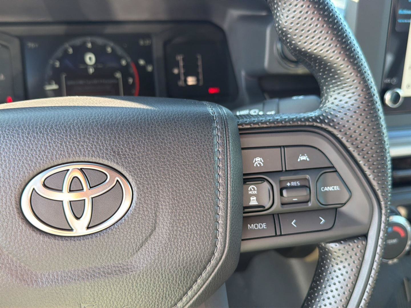 New 2026 Toyota Tacoma SR5 AWD/4WD image 22