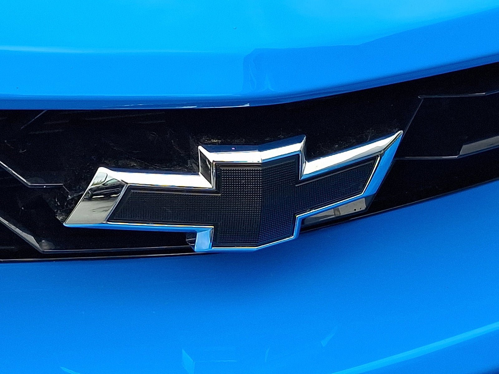 Used 2023 Chevrolet Camaro SS RWD image 35