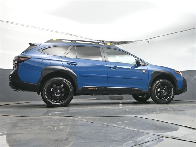 Certified 2025 Subaru Outback Wilderness w/ Wilderness Package image 41