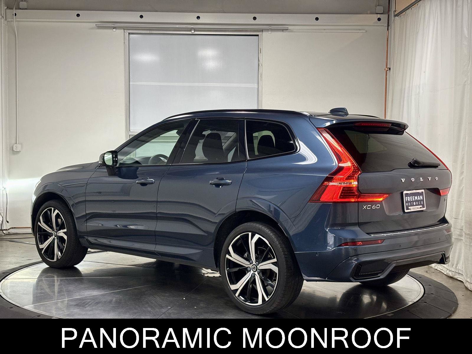 Used 2023 Volvo XC60 B5 Ultimate w/ Climate Package FWD image 7