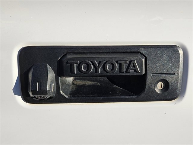 Used 2023 Toyota Tacoma SR image 10