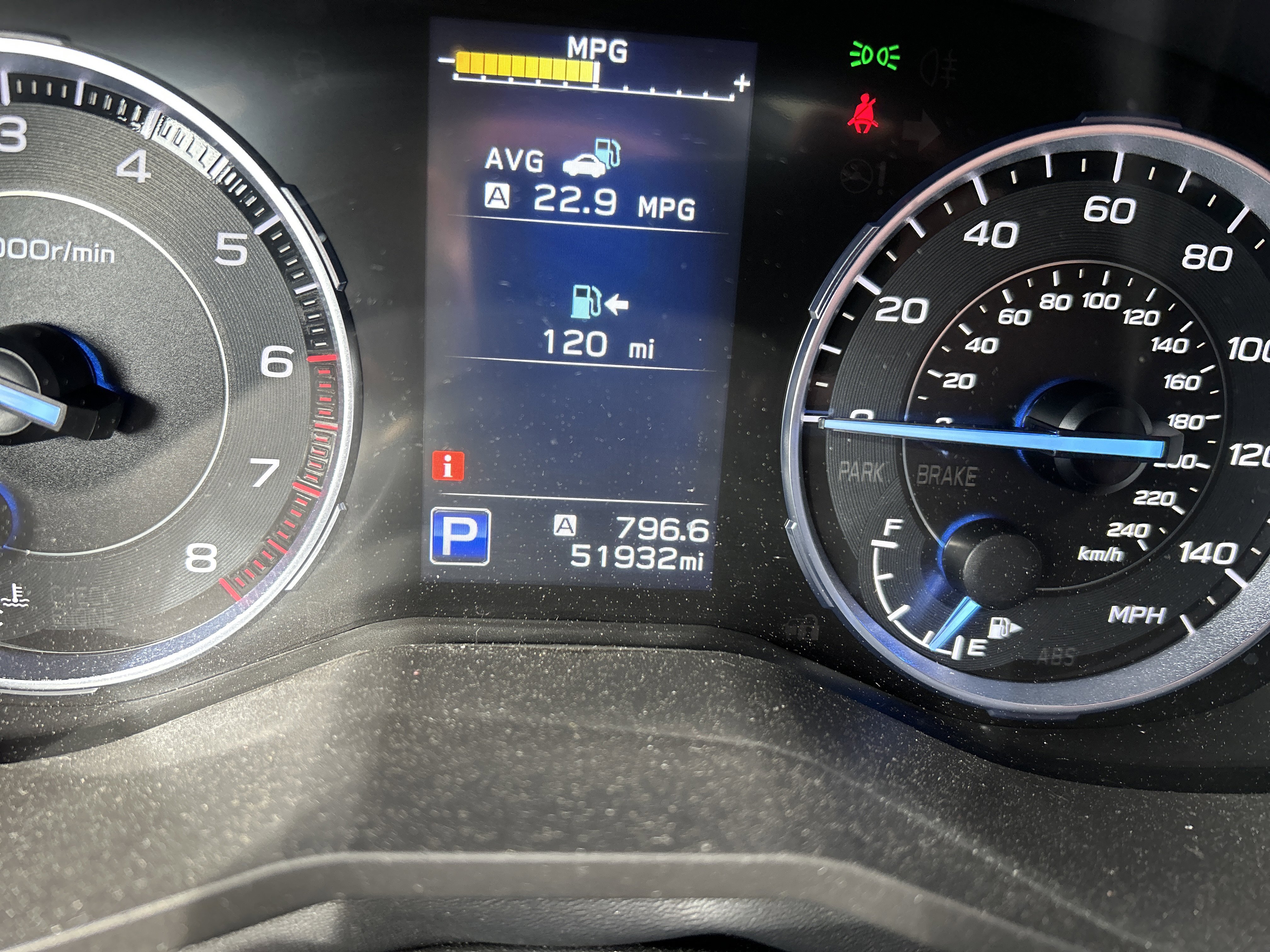 Used 2022 Subaru Ascent Limited w/ Technology Package AWD/4WD image 17