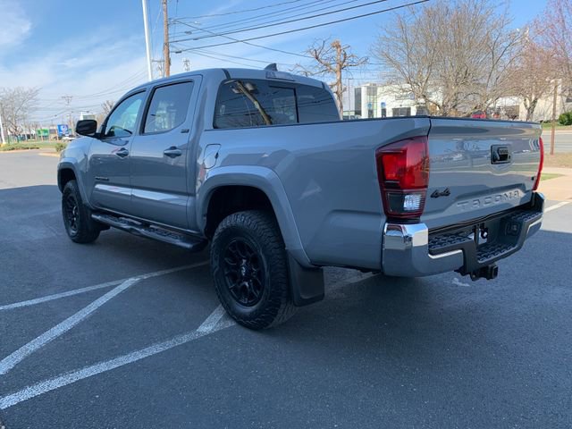 Used 2020 Toyota Tacoma SR5 image 5