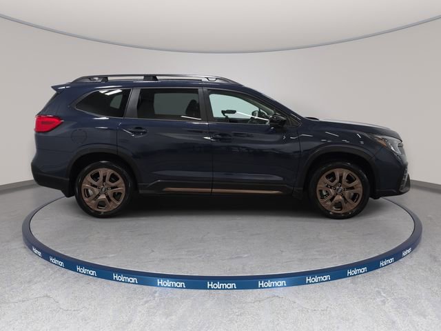 Used 2025 Subaru Ascent Bronze Edition AWD/4WD image 5