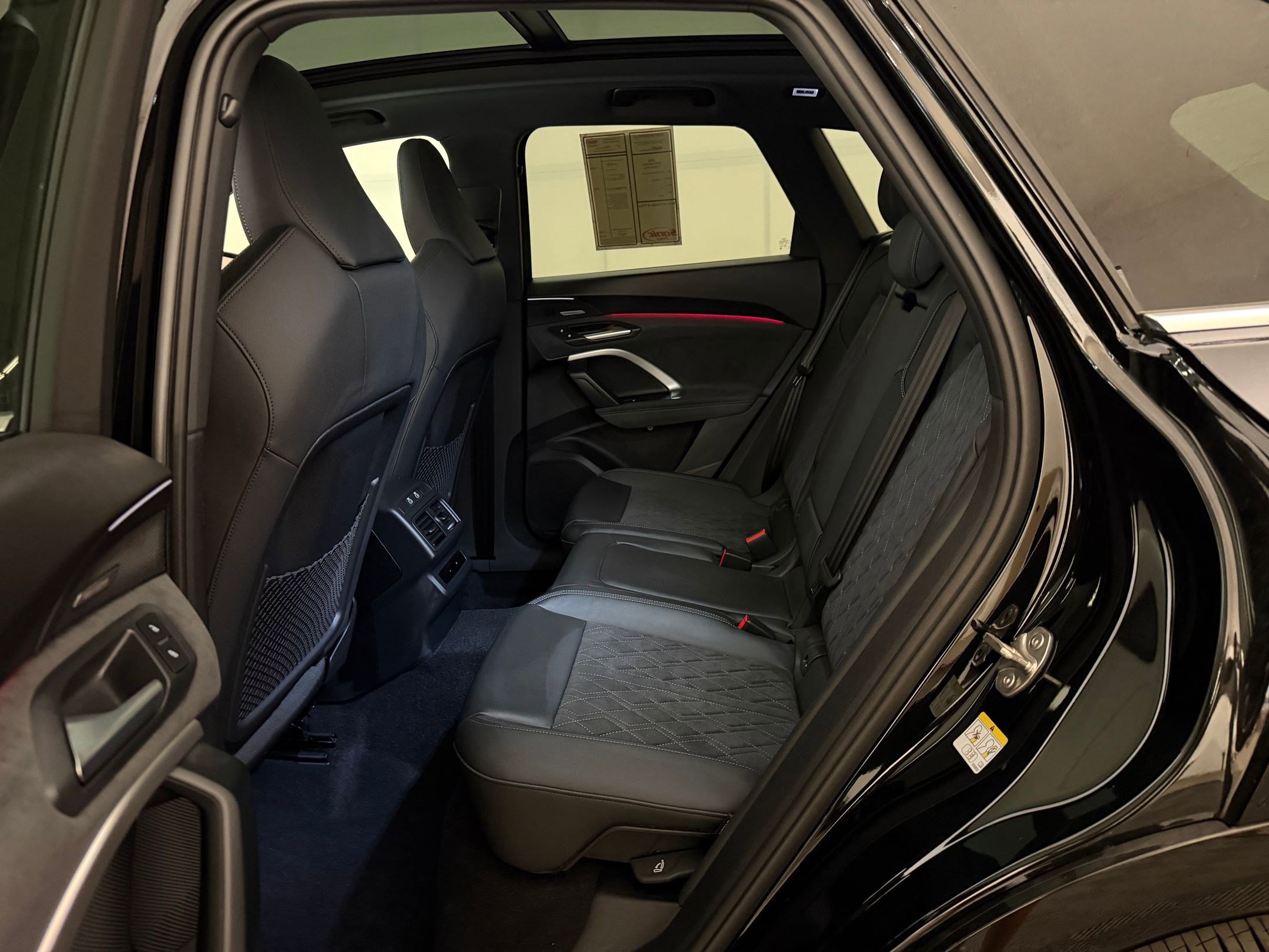 New 2026 Audi SQ5 Premium Plus AWD/4WD image 15