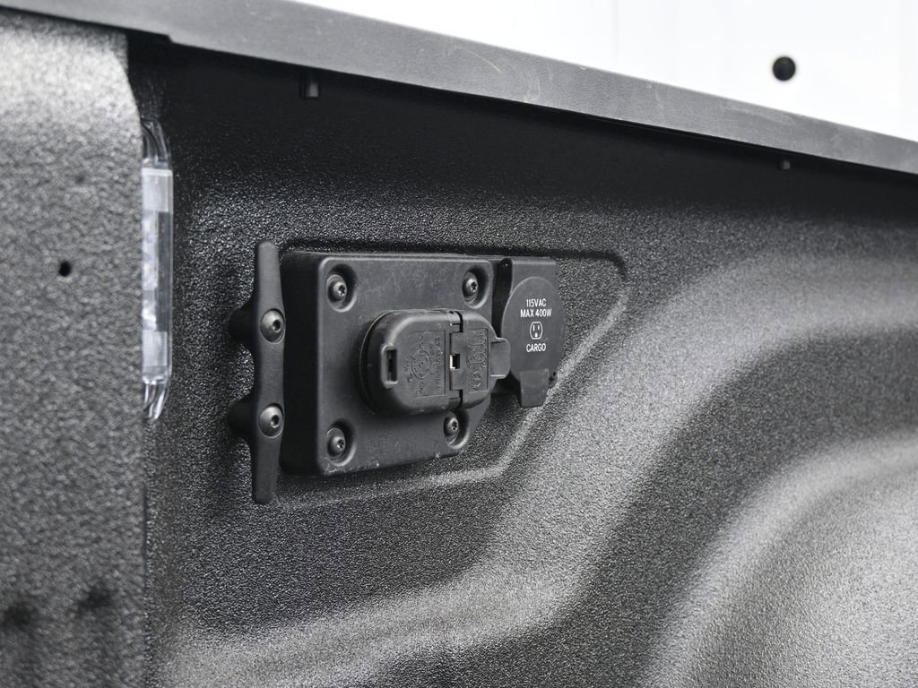 New 2026 RAM 3500 Laramie w/ Night Edition image 39