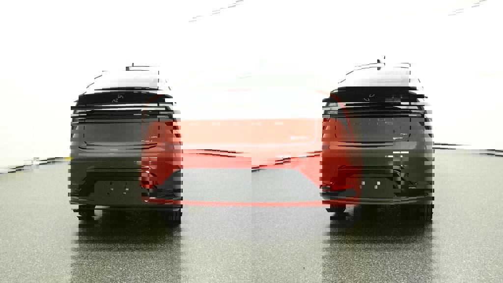 New 2026 Toyota Prius Plug-In Hybrid image 23