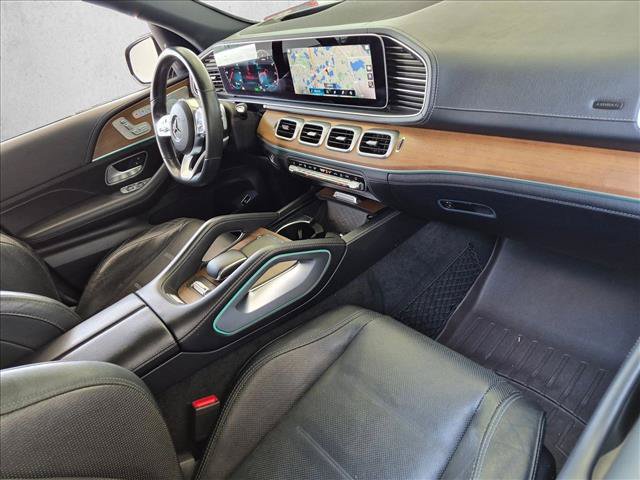 Used 2021 Mercedes-Benz GLE 450 4MATIC image 19