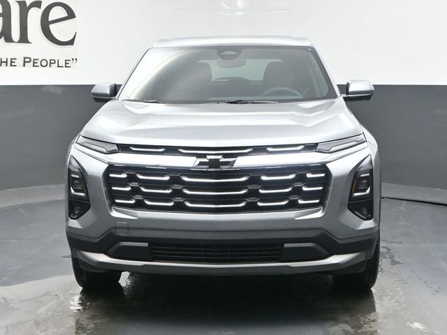 New 2026 Chevrolet Equinox LT w/ Convenience Package II image 7