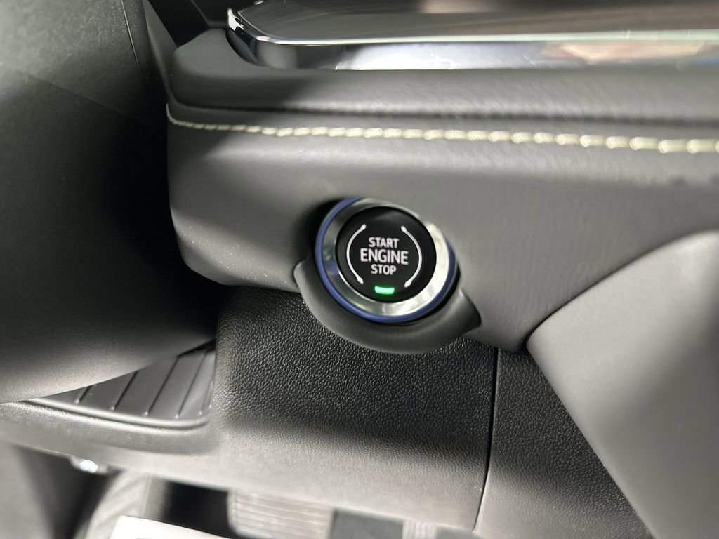 New 2026 Chevrolet Tahoe Premier image 18