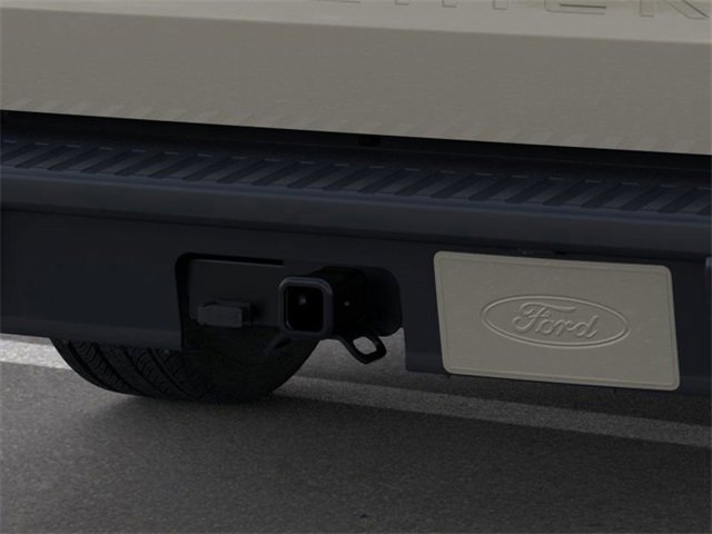 New 2025 Ford Maverick XL w/ Equipment Group 102A image 23