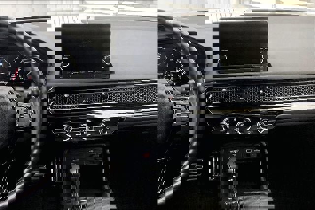 Certified 2024 Honda Civic Sport image 6