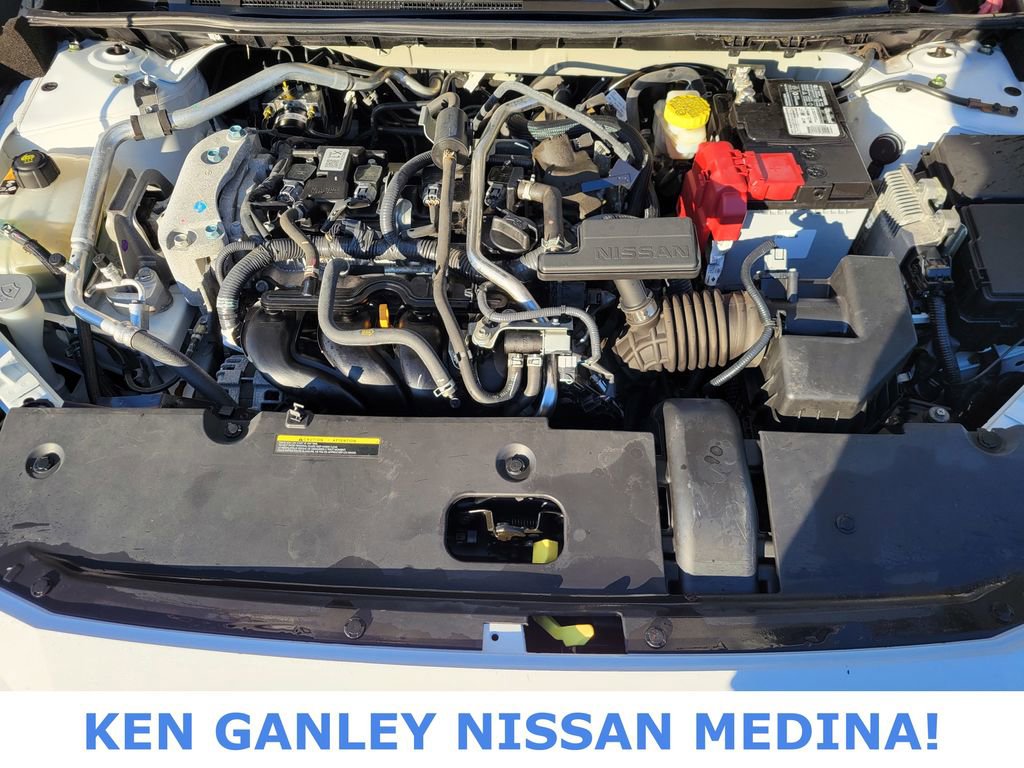 Used 2022 Nissan Sentra SV image 23