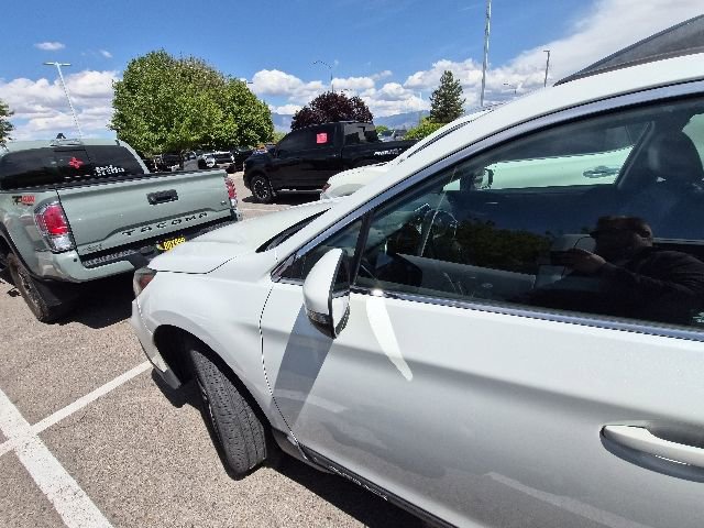 Used 2019 Subaru Outback 2.5i Limited AWD/4WD image 36