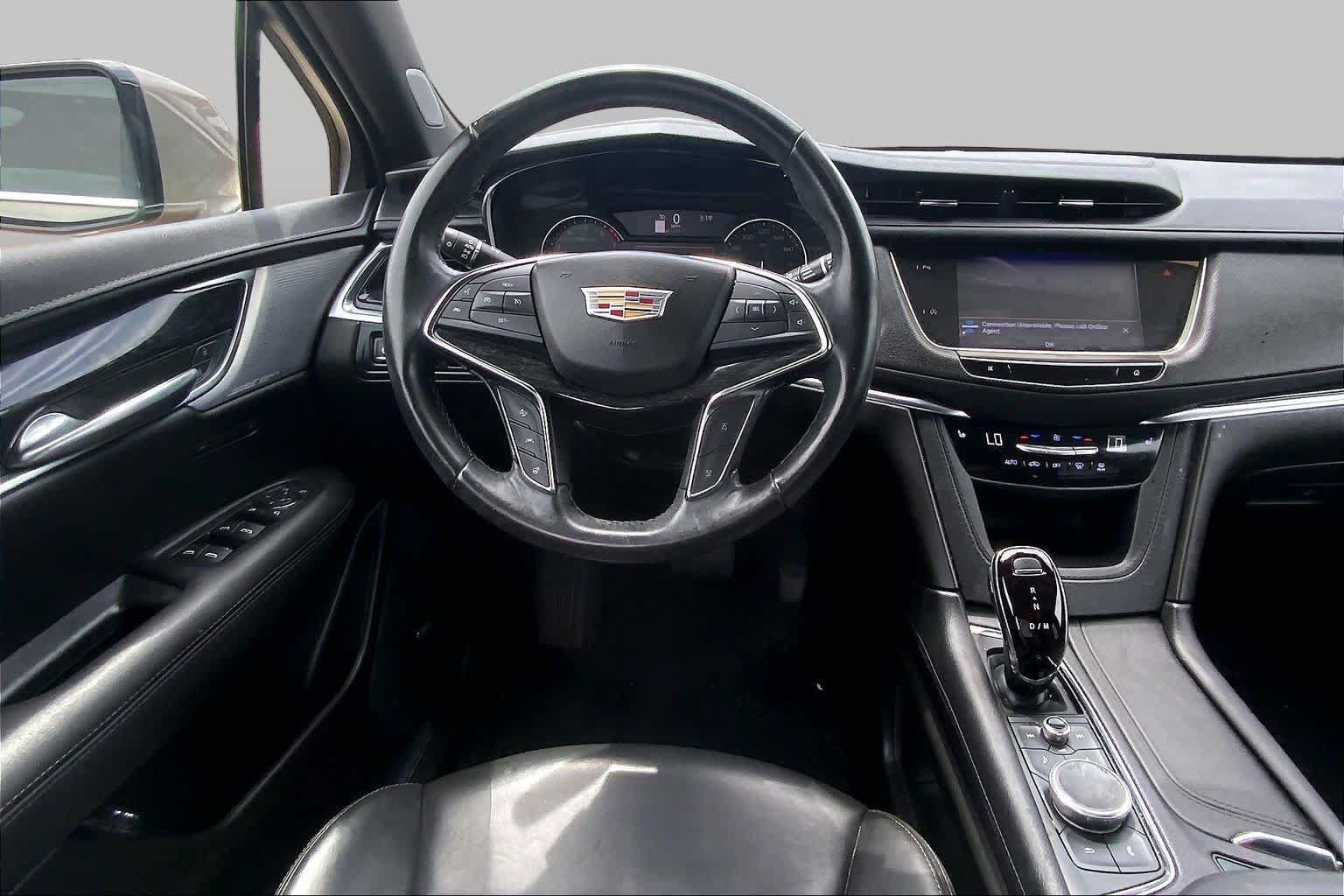 Used 2023 Cadillac XT5 Premium Luxury FWD image 5