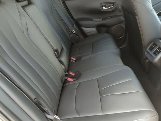 Used 2025 Acura ADX FWD image 22
