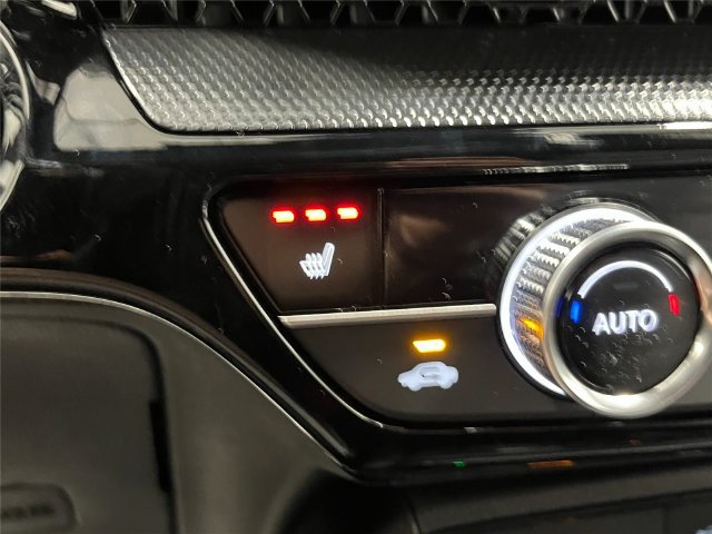 New 2027 Honda CR-V Sport Touring image 22