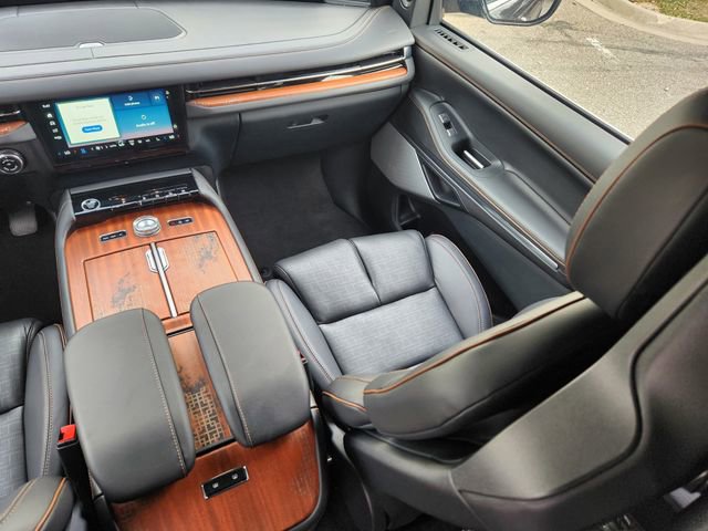 New 2025 Lincoln Navigator L Black Label image 12