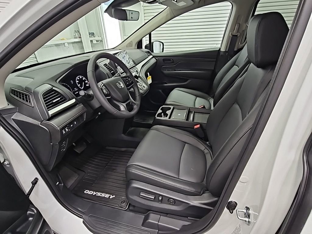 New 2026 Honda Odyssey EX-L image 10