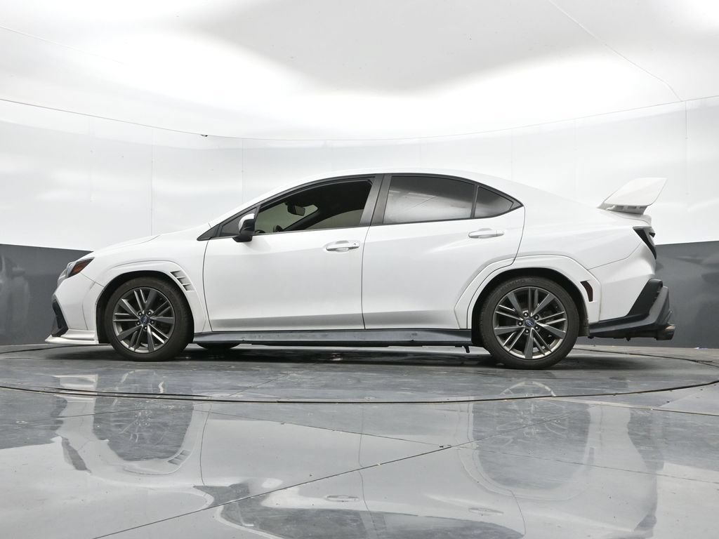 Used 2024 Subaru WRX AWD/4WD image 27