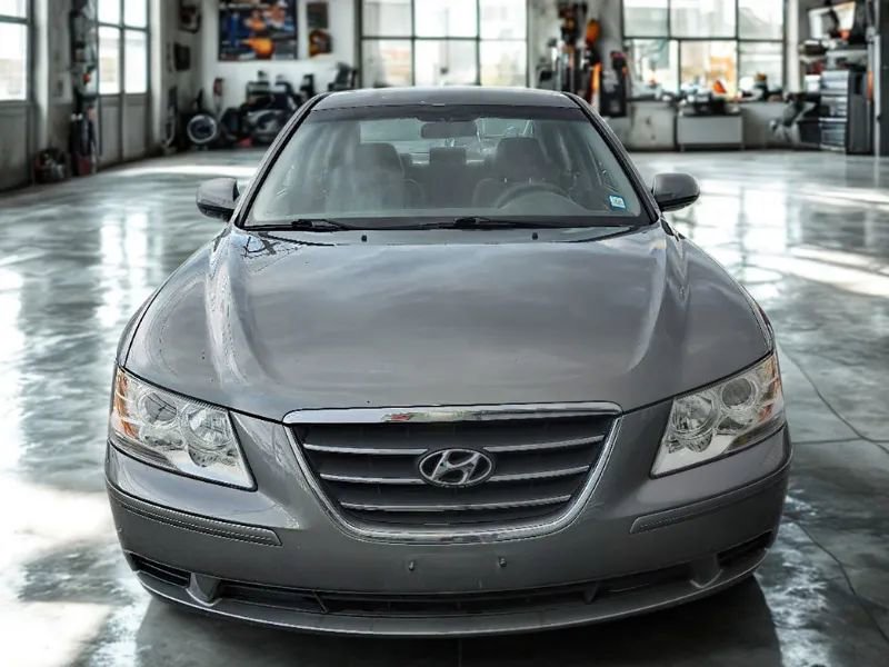 Used 2010 Hyundai Sonata GLS