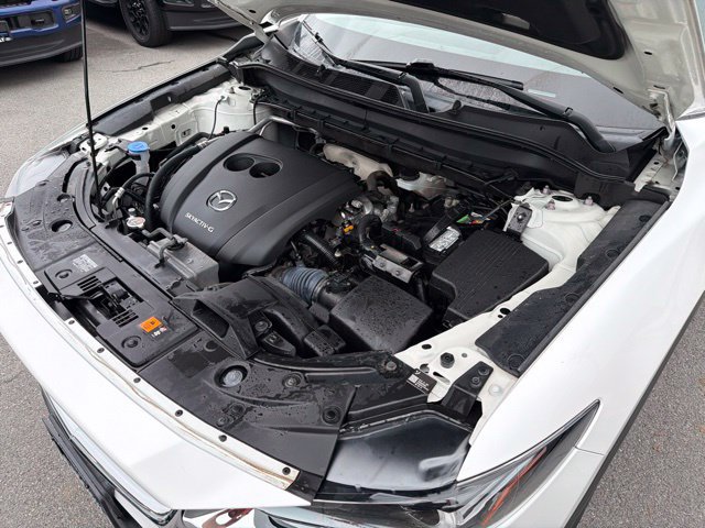 Used 2020 MAZDA CX-5 Grand Touring AWD/4WD image 46