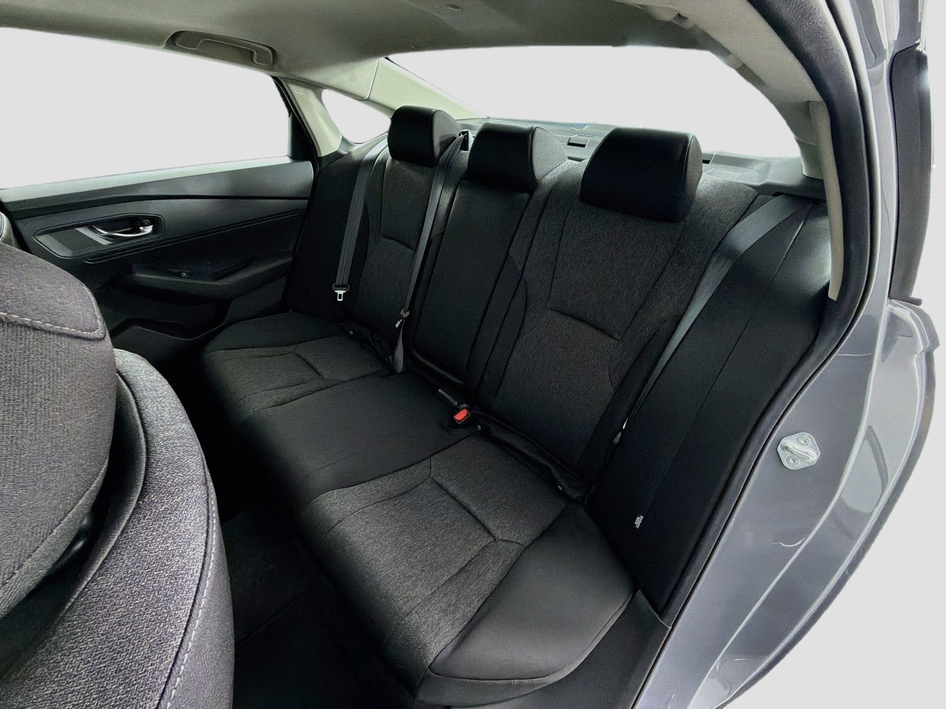 Certified 2025 Honda Accord SE image 20