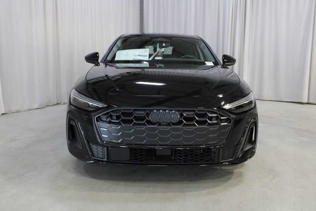 New 2026 Audi A5 2.0T Premium Plus AWD/4WD image 37