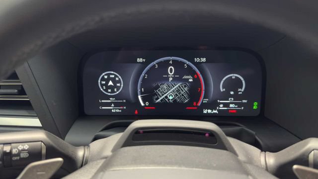 Used 2024 Lexus GX 550 w/ Cold Area Package AWD/4WD image 30