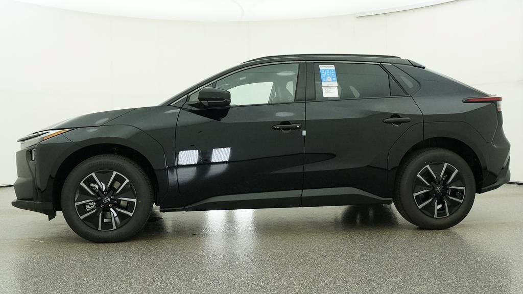 New 2026 Toyota bZ AWD/4WD image 19