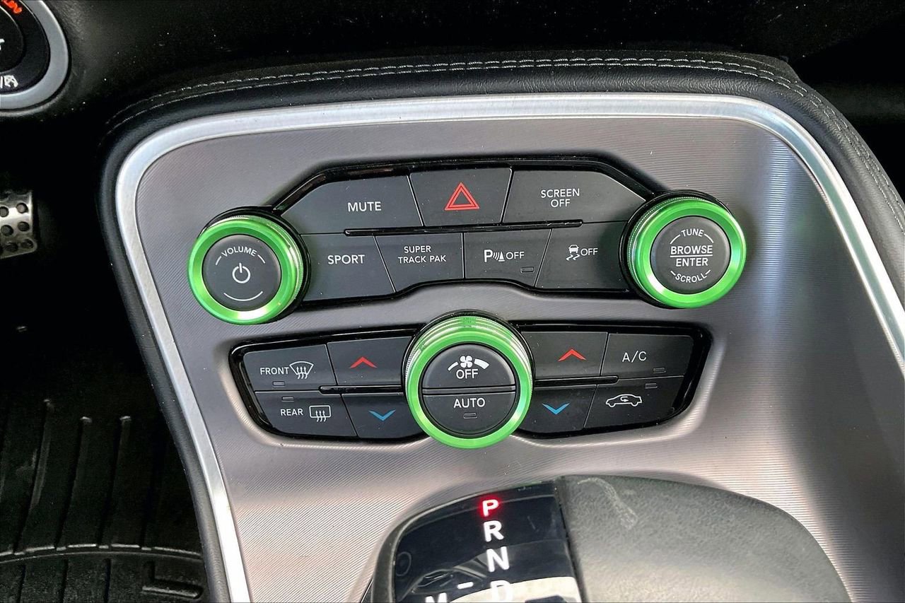 Certified 2022 Dodge Challenger R/T w/ Plus Package image 20