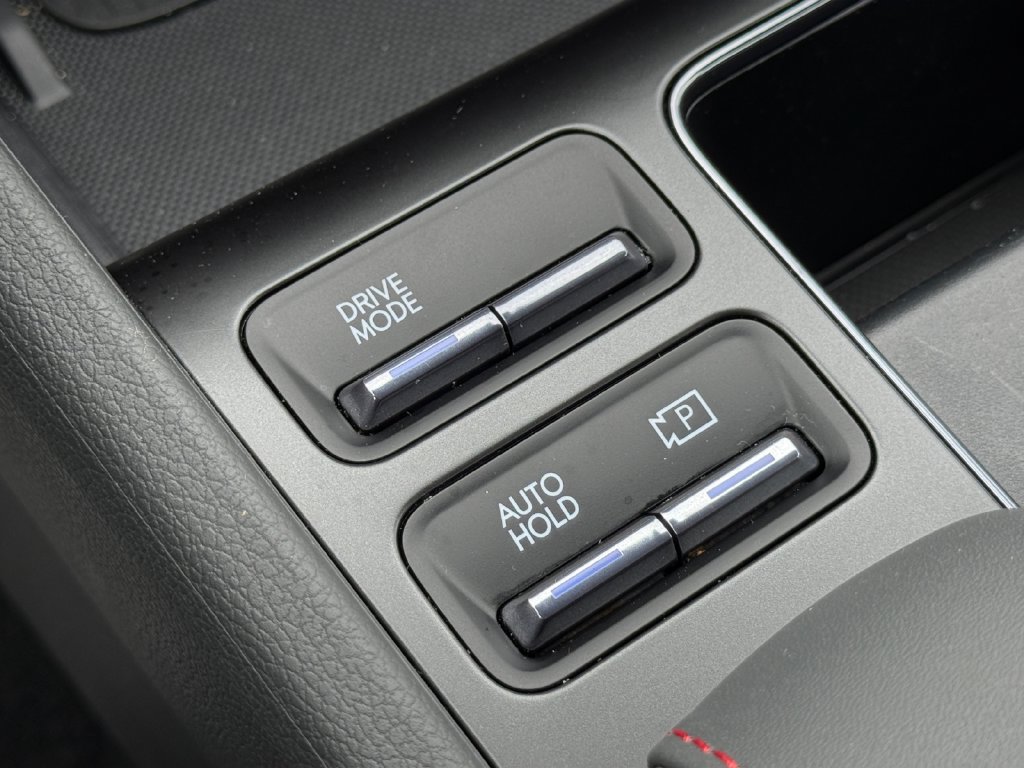 Used 2024 Hyundai Sonata N Line FWD image 30