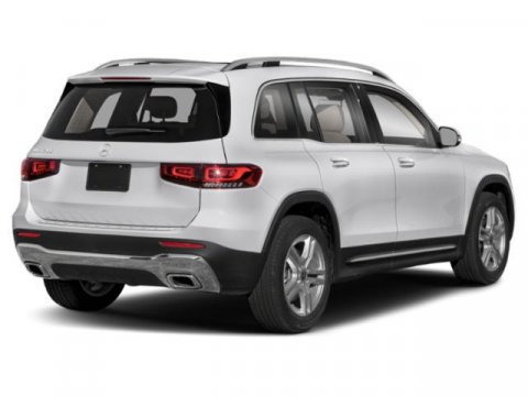 Used 2020 Mercedes-Benz GLB 250 4MATIC w/ Premium Package image 2
