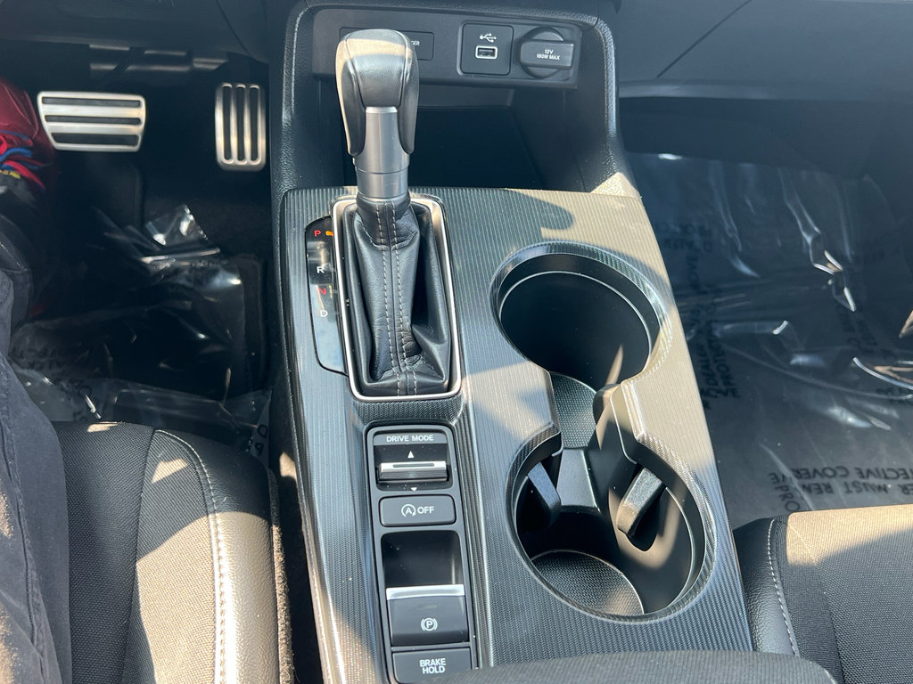 Used 2024 Honda Civic Sport image 27