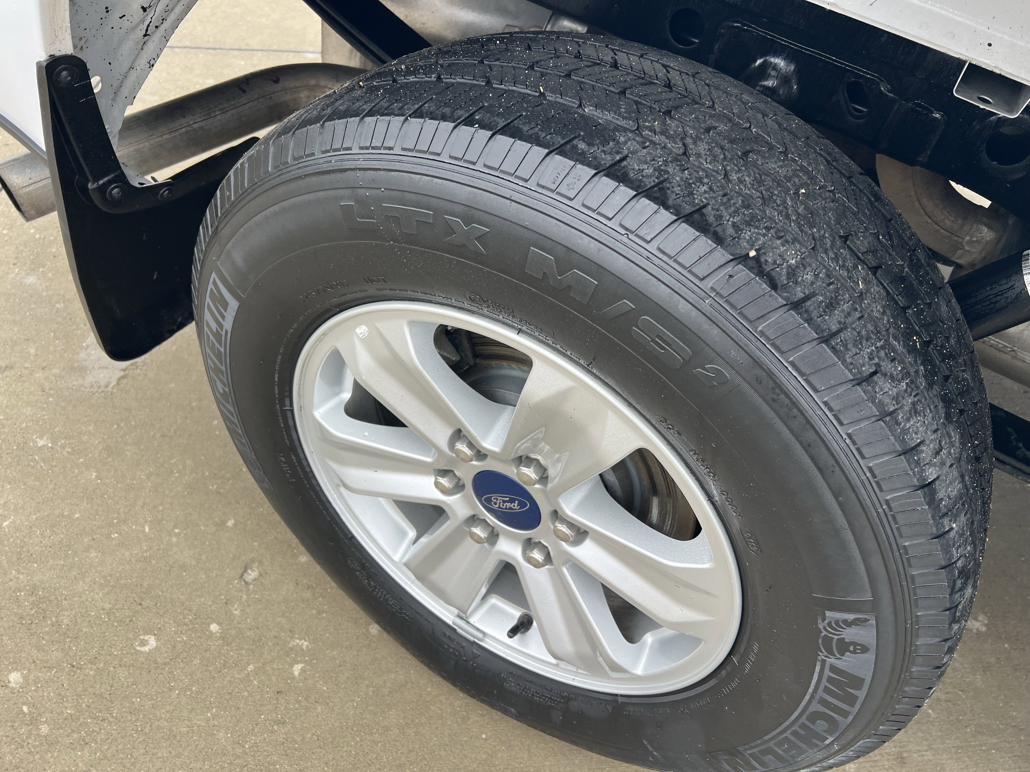 Used 2019 Ford F150 XLT image 4