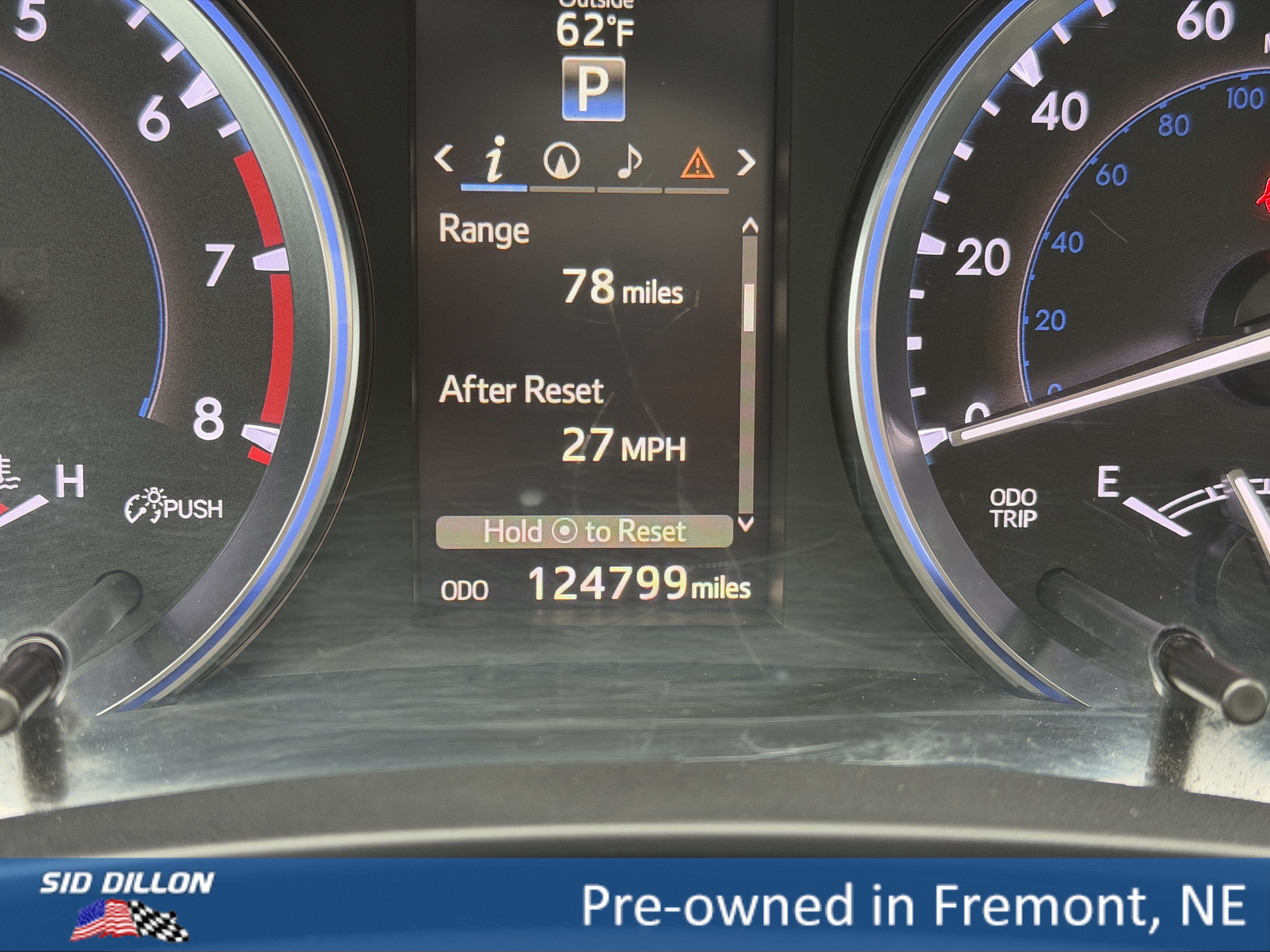 Used 2016 Toyota Highlander XLE AWD/4WD image 20