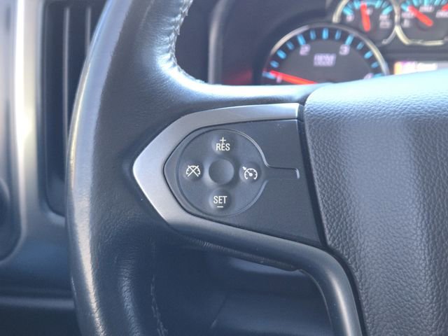 Used 2015 Chevrolet Silverado 2500 LT w/ LT Convenience Package image 28