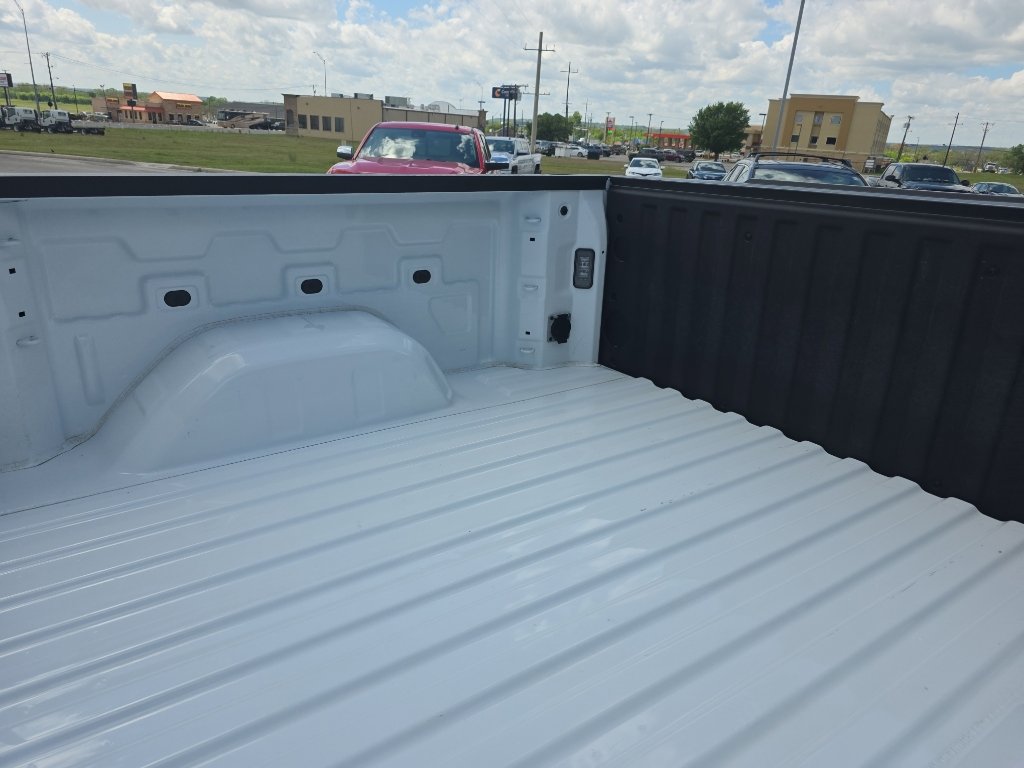 Certified 2024 Chevrolet Silverado 1500 LT image 16