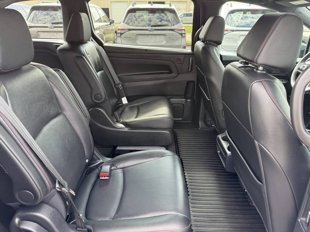 Used 2025 Honda Odyssey Sport-L image 26